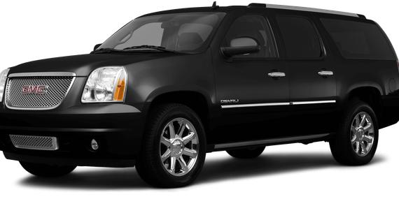 GMC YUKON XL 2011 1GKS2MEF6BR282977 image